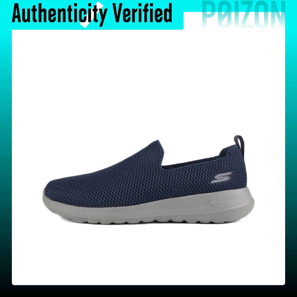 Running Shoes - รองเท้าวิ่งลำลองผู้ชาย Skechers GO WALK Ma ผ้าระบายอากาศ