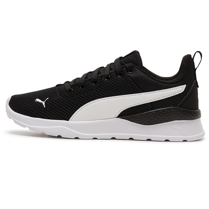 Lightweight Road Running Shoes - รองเท้าผู้ชายและผู้หญิง Puma รุ่นออริจินัล น้ำหนักเบา สำหรับวิ่งบนถนน ระบายอากาศได้ดี
