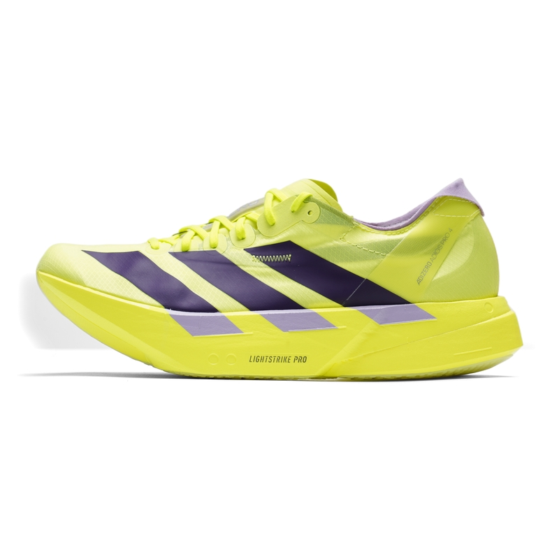 Lightweight Road Running Shoes - รองเท้าผู้ชายอาดิดาส รุ่นออริจินัล น้ำหนักเบา รองเท้าวิ่งบนถนน ระบายอากาศได้ดี เหมาะสำหรับการฝึกซ้อมฟิตเนส