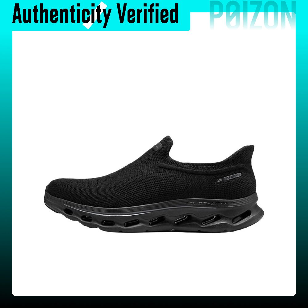 Men'S Shoes - รองเท้าเดิน Skechers GO WALK GLIDE-STEP 2.0