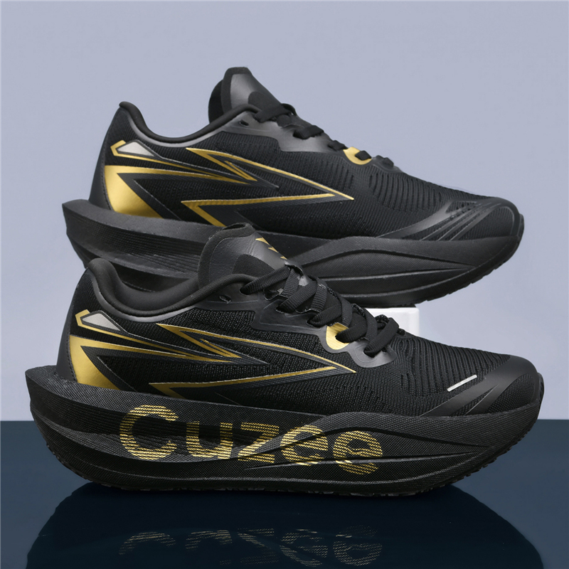 รองเท้าวิ่งผู้ชายแผ่นคาร์บอน ร - Carbon Plate Marathon Racing Shoes บทวิจารณ์และราคา