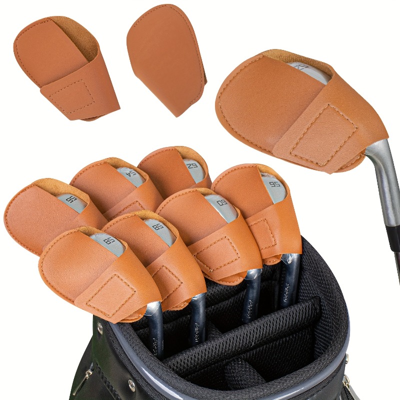 ที่พักศีรษะเหล็กกอล์ฟที่ทนทาน  - Heels บทวิจารณ์และราคา