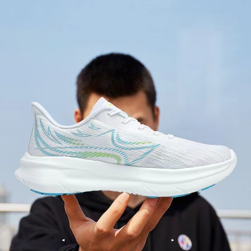 รองเท้าวิ่งแบรนด์ HEALTH ไซส์  - Carbon Plate Marathon Racing Shoes บทวิจารณ์และราคา