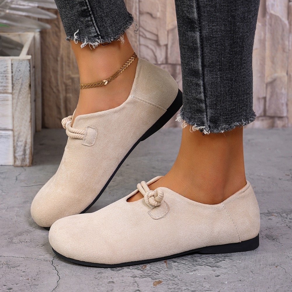 รองเท้าโลฟเฟอร์ผู้หญิงแบบสวม ห - Women'S Shoes บทวิจารณ์และราคา