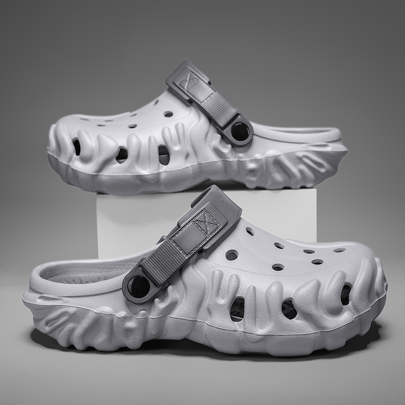 รองเท้าแตะลำลองสำหรับผู้ชาย ระ - Breathable Mesh Athletic Shoes บทวิจารณ์และราคา
