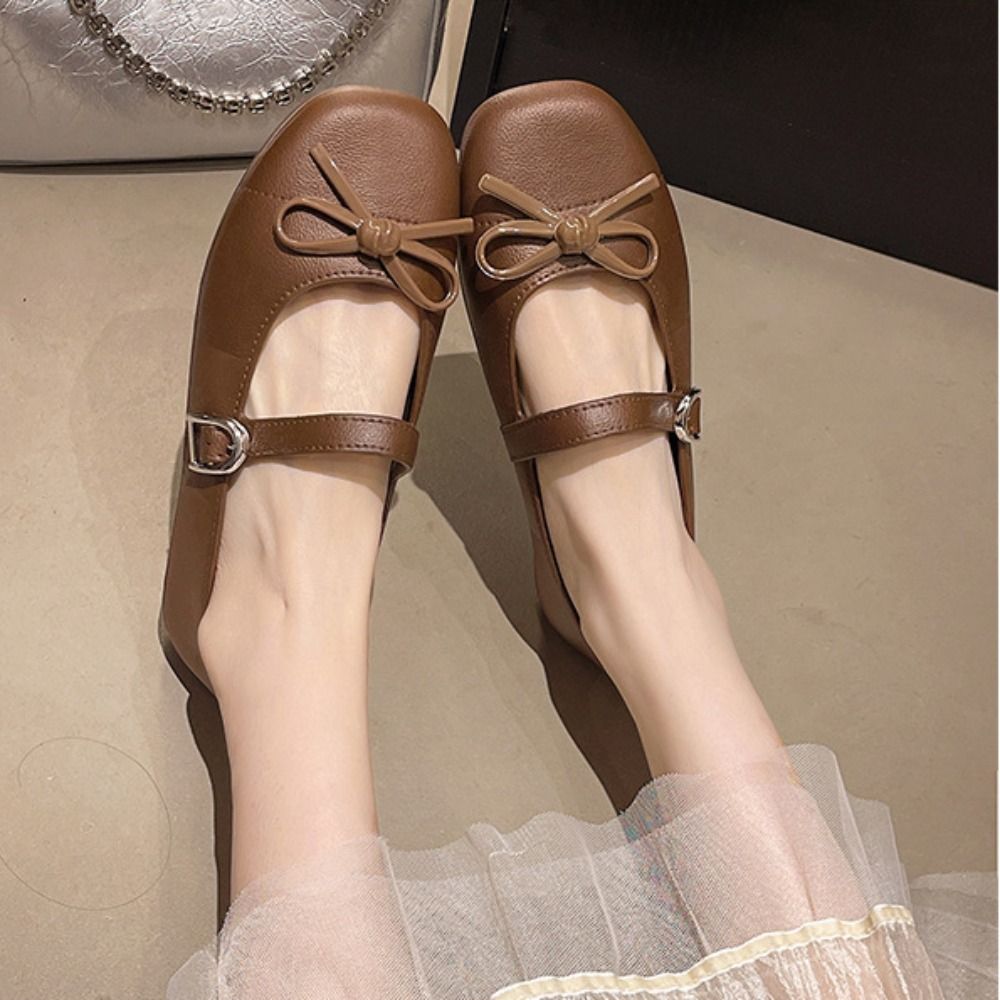 รองเท้าแตะผู้หญิงแบบผูกโบว์ประ - Heels บทวิจารณ์และราคา