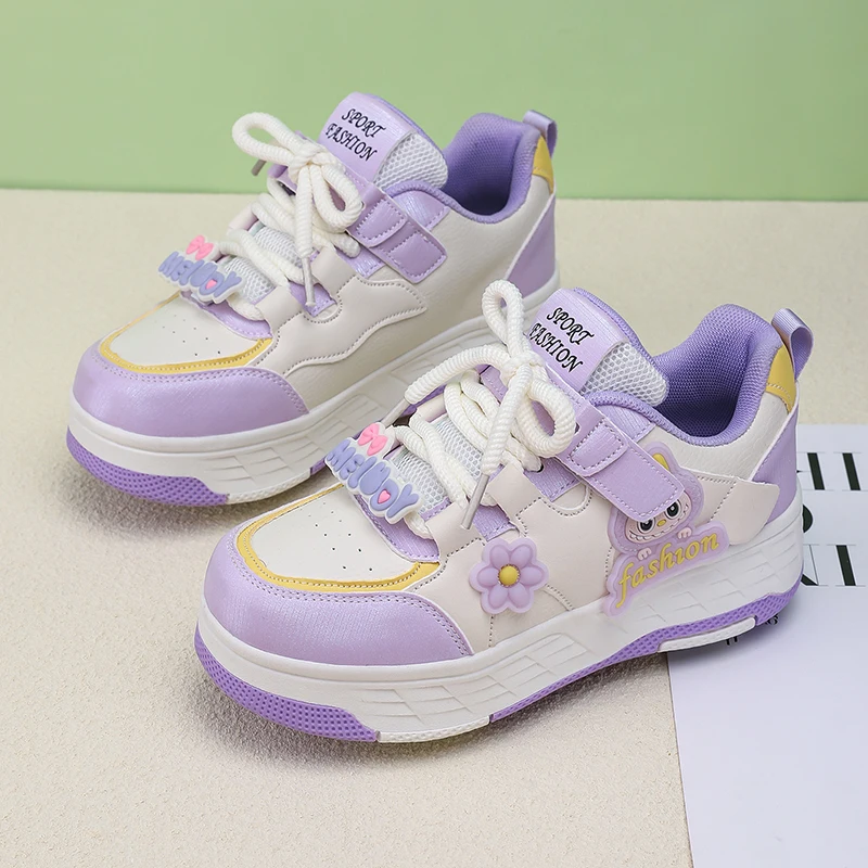 รองเท้าโรลเลอร์สเก็ตสำหรับเด็ก - Women'S Shoes บทวิจารณ์และราคา
