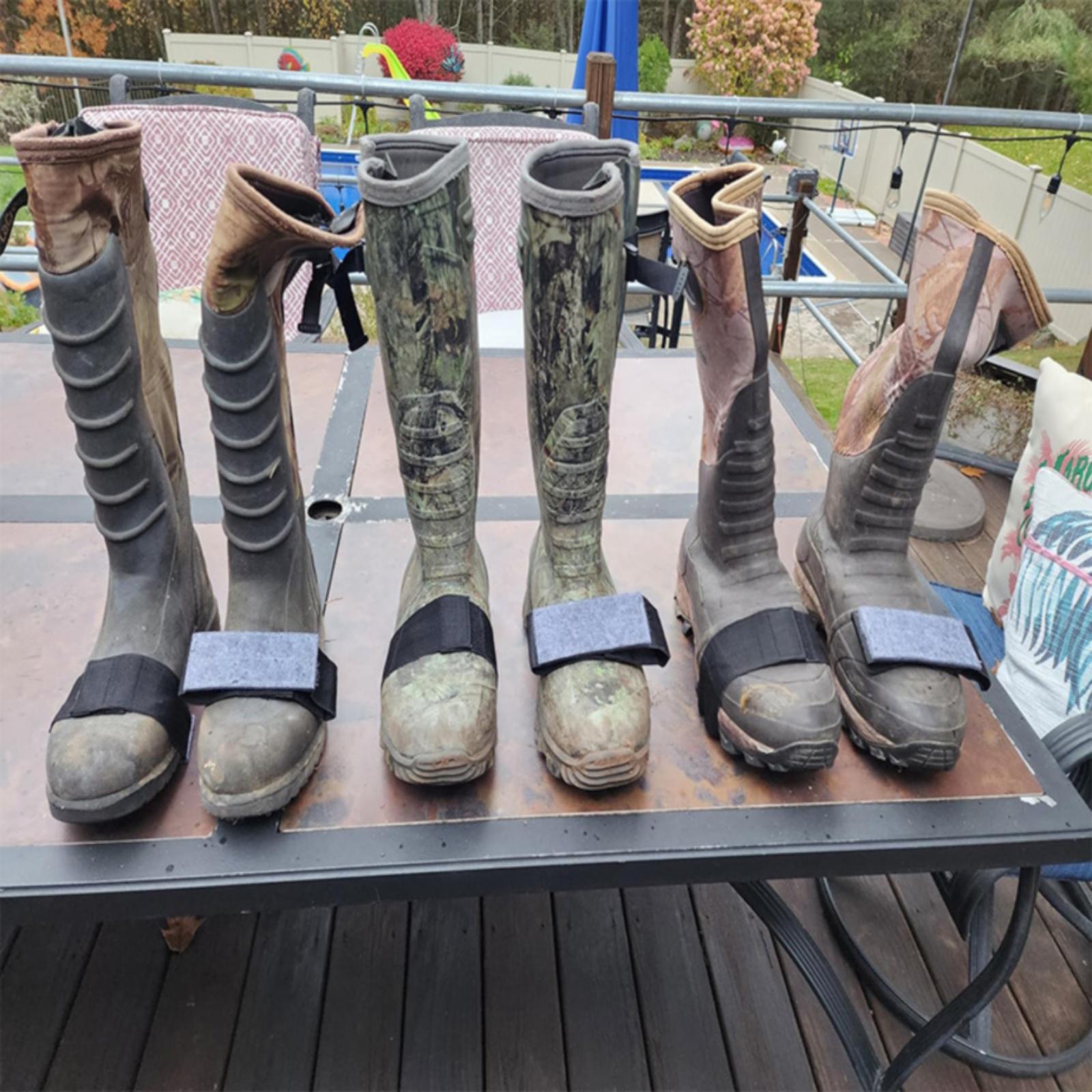 แผ่นดูดซับกลิ่นสีเทาสำหรับรองเ - Boots บทวิจารณ์และราคา