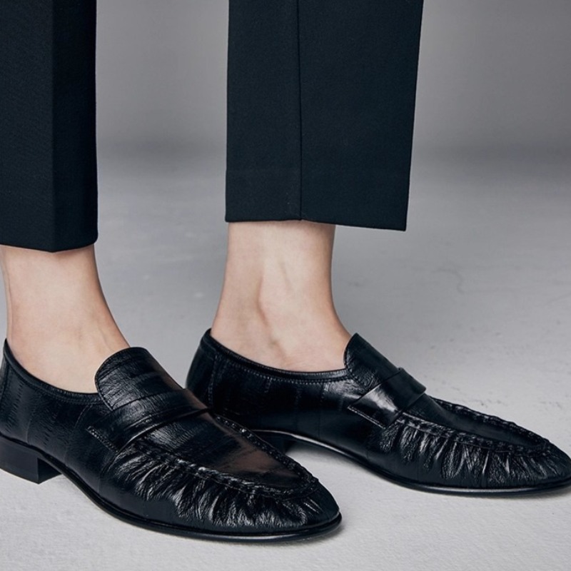 รองเท้าผู้หญิงหรูหรา รองเท้าหน - Heels บทวิจารณ์และราคา