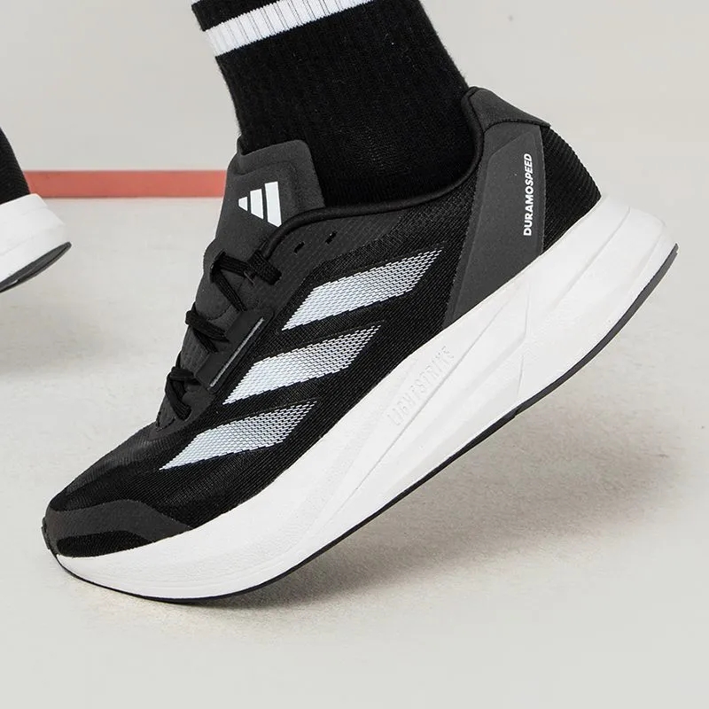 รองเท้าผู้ชายและผู้หญิง Adidas - Lightweight Road Running Shoes บทวิจารณ์และราคา