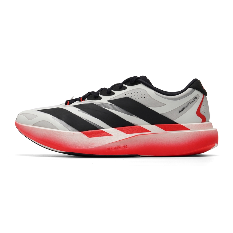 รองเท้าผู้ชาย Adidas รุ่นดั้งเ - Lightweight Road Running Shoes บทวิจารณ์และราคา