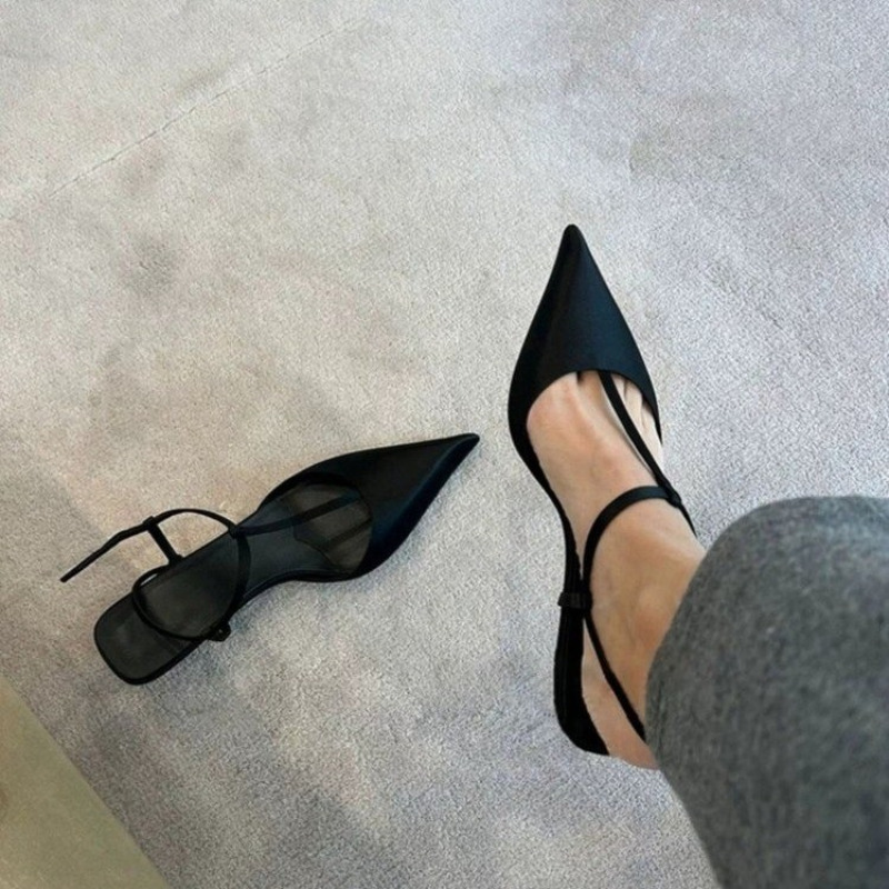 รองเท้าแบรนด์สำหรับผู้หญิง รอง - Heels บทวิจารณ์และราคา