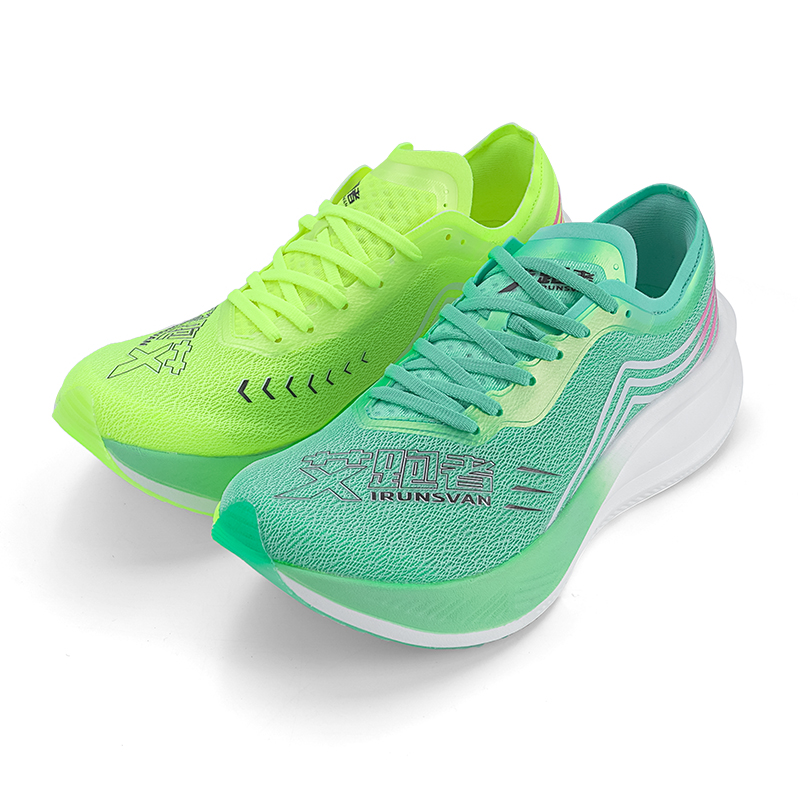 มืออาชีพมาราธอนไนลอนคาร์บอนเพล - Carbon Plate Marathon Racing Shoes บทวิจารณ์และราคา