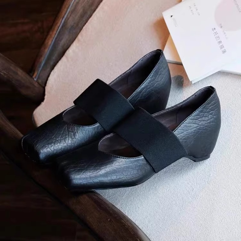 รองเท้าส้นสูงสไตล์ใหม่สำหรับผู - Sandals บทวิจารณ์และราคา