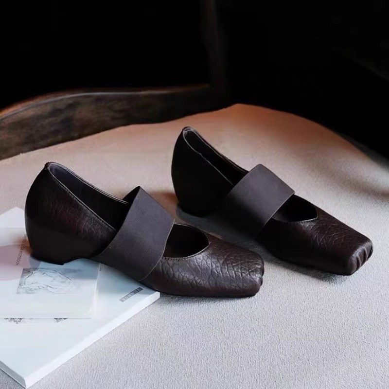 รองเท้าส้นสูงสไตล์ใหม่สำหรับผู - Sandals บทวิจารณ์และราคา