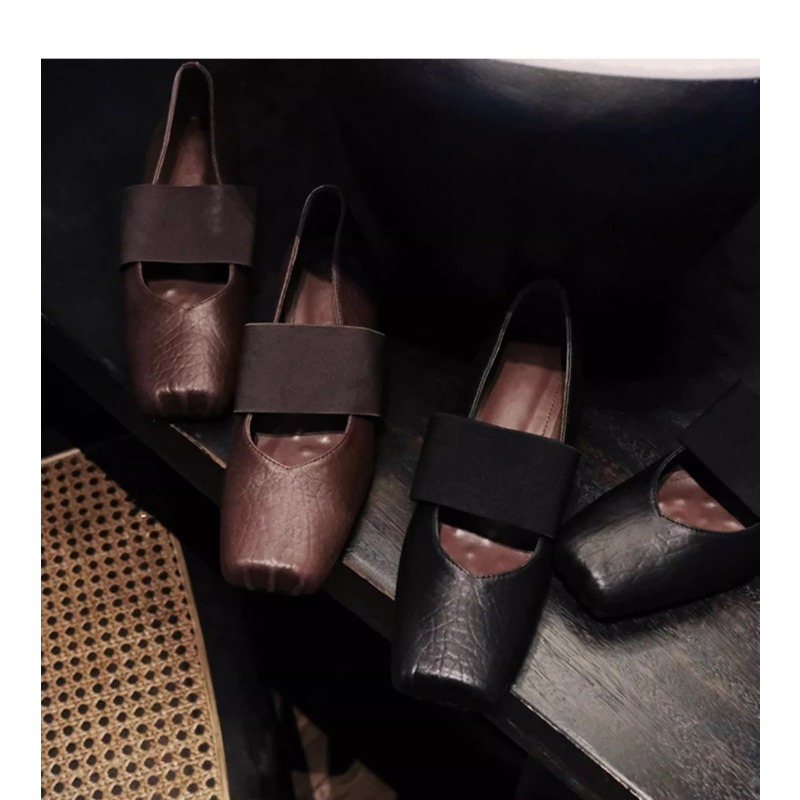 รองเท้าส้นสูงสไตล์ใหม่สำหรับผู - Sandals บทวิจารณ์และราคา